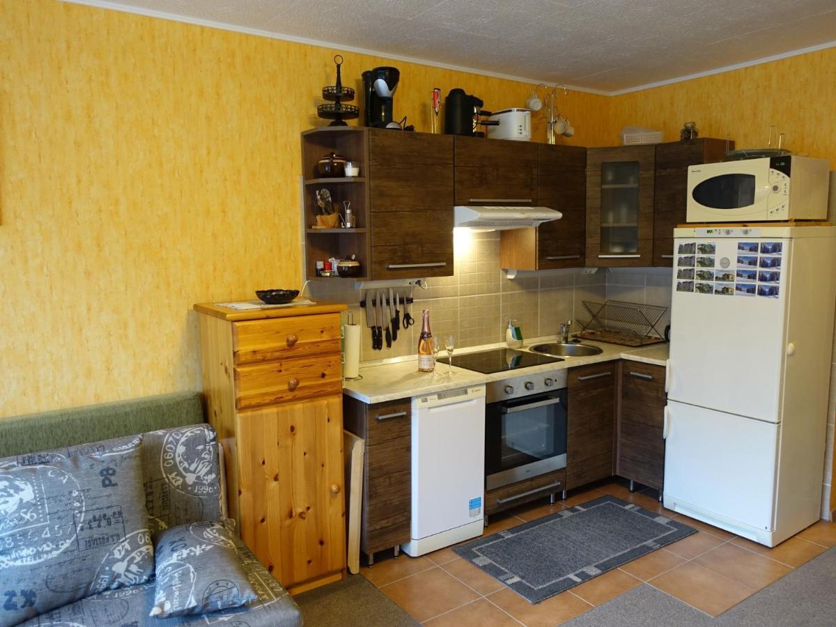 Studio In Bad Aussee/Steiermark 428 Exterior foto