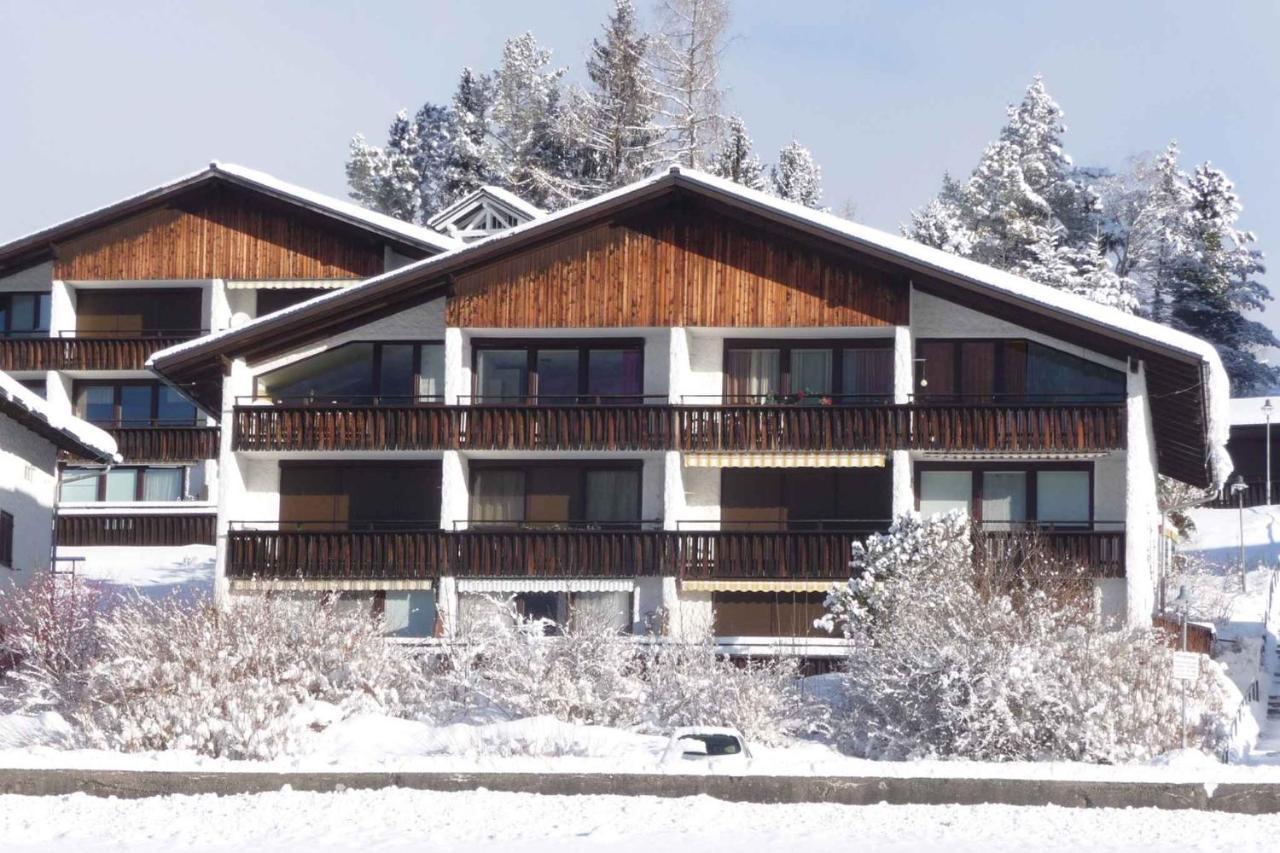 Studio In Bad Aussee/Steiermark 428 Exterior foto